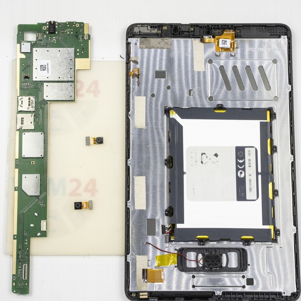 Alcatel OT Pixi 3 9010X