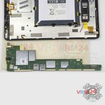 Retirar a placa-mãe