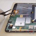 Desconectar os conectores