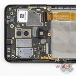 Desconectar os conectores