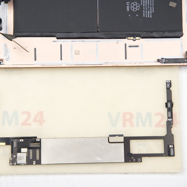 Apple iPad 9.7'' (6th generation)