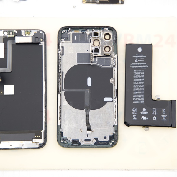 Apple iPhone 11 Pro