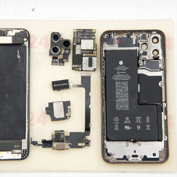 Apple iPhone 11 Pro Max