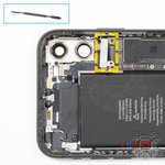 Déconnectez le connecteur