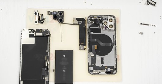 Comment démonter Apple iPhone 12 Pro