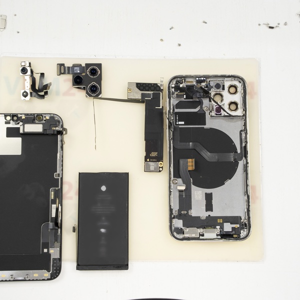 Apple iPhone 12 Pro