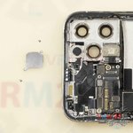 Remove the bracket