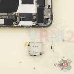 Remove the card holder