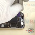 Unscrew the screws