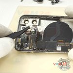 Remove the Lidar scanner