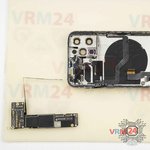 Remove the motherboard