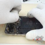 Remove the battery