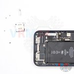 Remove the card holder