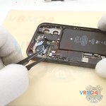 Disconnect the connectors