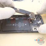 Remove the motherboard