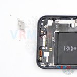 Remove the bracket