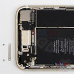 Remove the bracket
