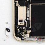 Unscrew the screws
