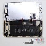 Remove the bracket