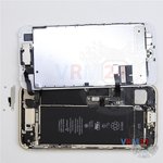 Remove the bracket
