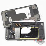 Ouvrez la coque arrière