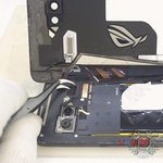 Déconnectez le connecteur