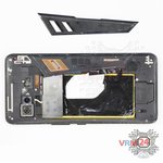 Ouvrez la coque arrière