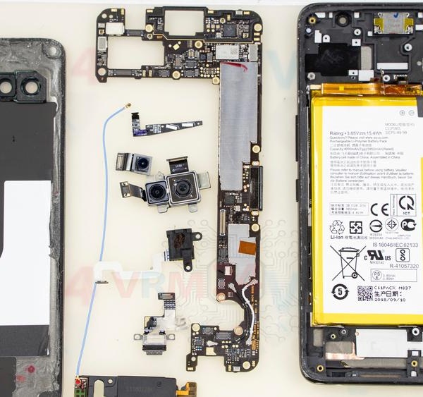 Asus ROG Phone ZS600KL