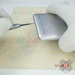 Desenrosque los tornillos