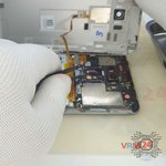 Desconecte el conector
