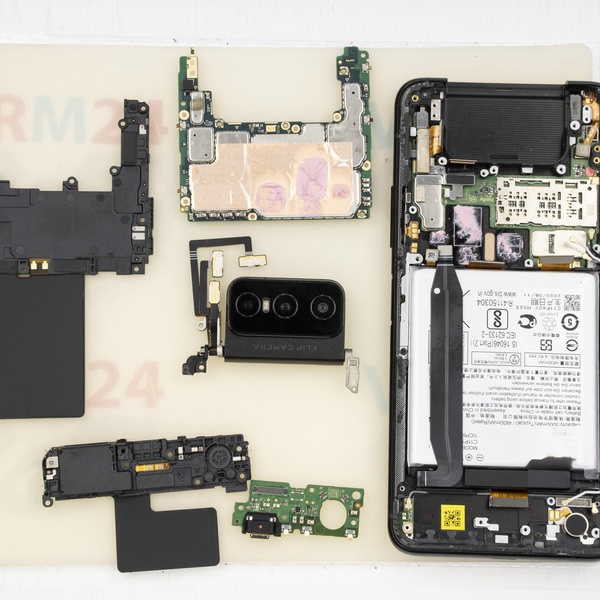 Asus ZenFone 7 Pro ZS671KS