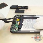 Desconectar os conectores