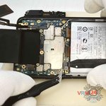 Retirar a placa-mãe