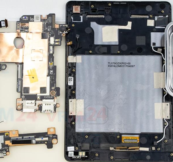 Asus ZenPad Z8 ZT581KL