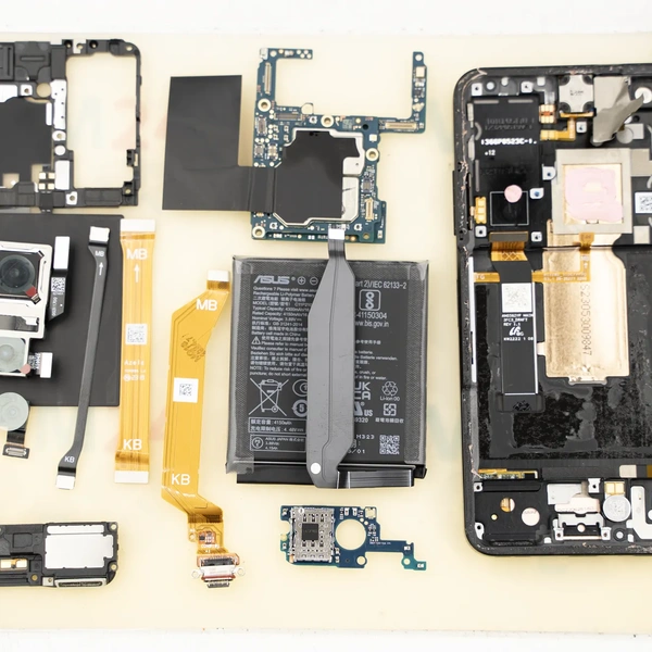 Asus Zenfone 10