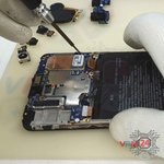 Desenroscar un tornillo
