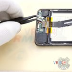 Desconecte los conectores