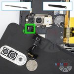 Desconecte el conector