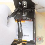 Desconecte el conector