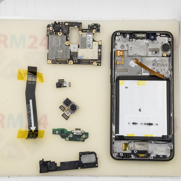 BQ-5732L Aurora SE