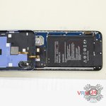 Ouvrez la coque arrière