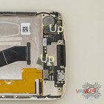 Disconnect the connectors