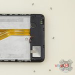 Откручиваем винты