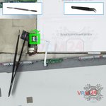 Ouvrez la coque arrière