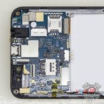 Desconectar os conectores