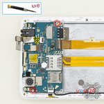 Откручиваем винты