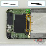 Disconnect the connectors