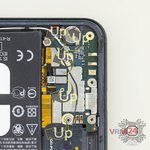 Disconnect the connectors