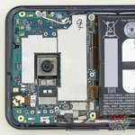 Disconnect the connectors