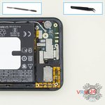 Remove the small board